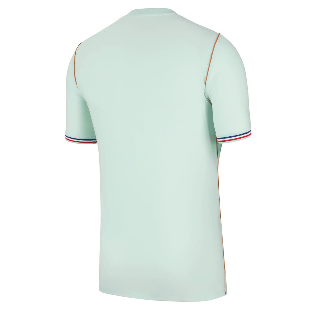 Maillot extérieur Nike France 2026