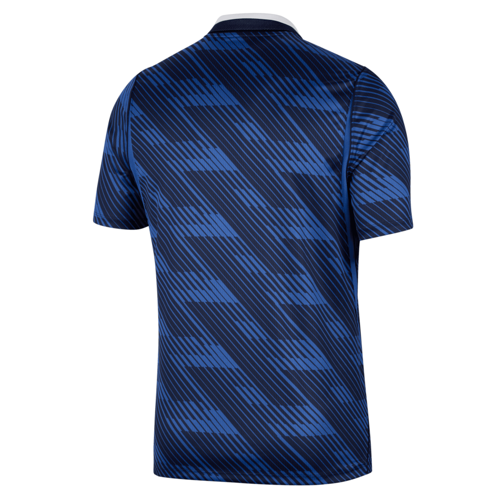 Maillot domicile Nike France 2026